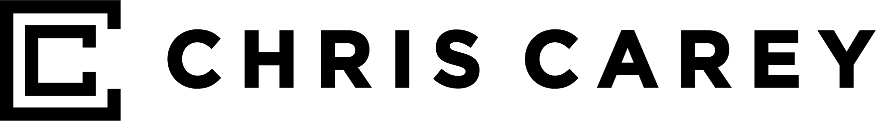 Chris Carey Logo
