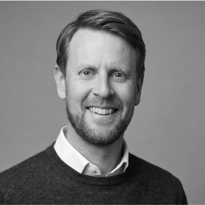 Headshot of Robert Sanberg
